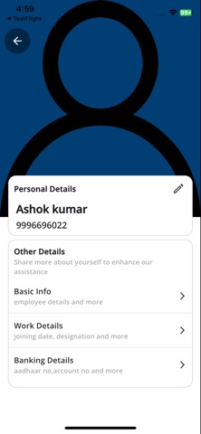Shiksha Bharti Public School screenshot