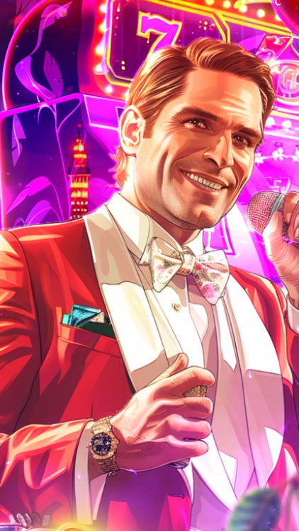 Slots Star: Bet Bonus