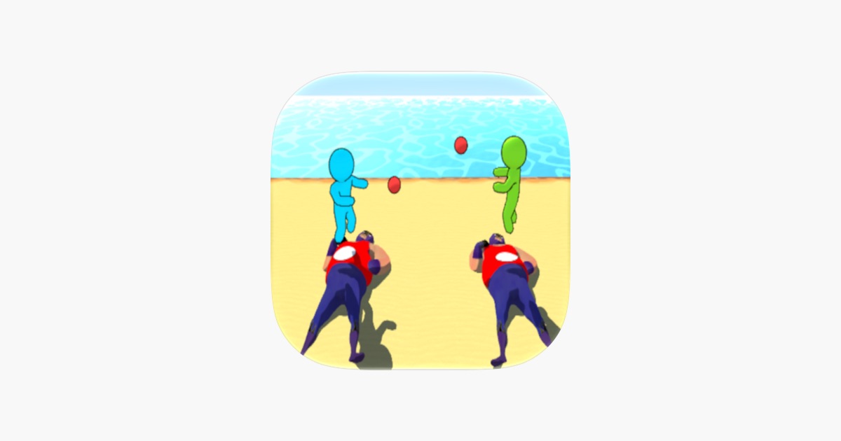 ‎Jump Fight Game App - App Store