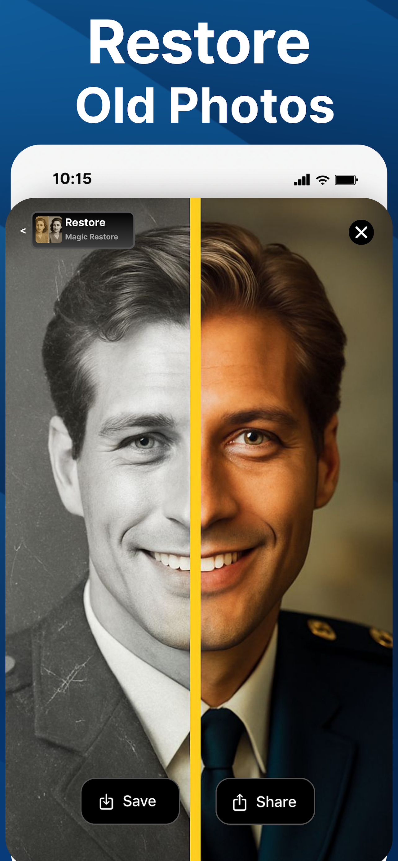 AI Photo Generator: Photo Edit screenshot 8
