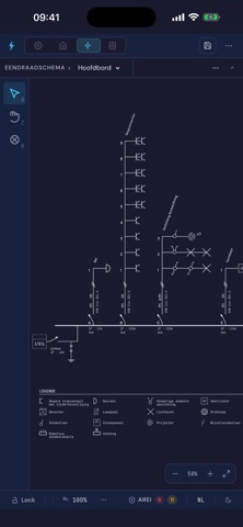 Volter Electrical Diagrams Screenshot 2 of 4