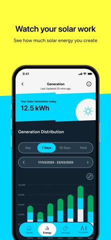 ATLAS AI iPhone screenshot