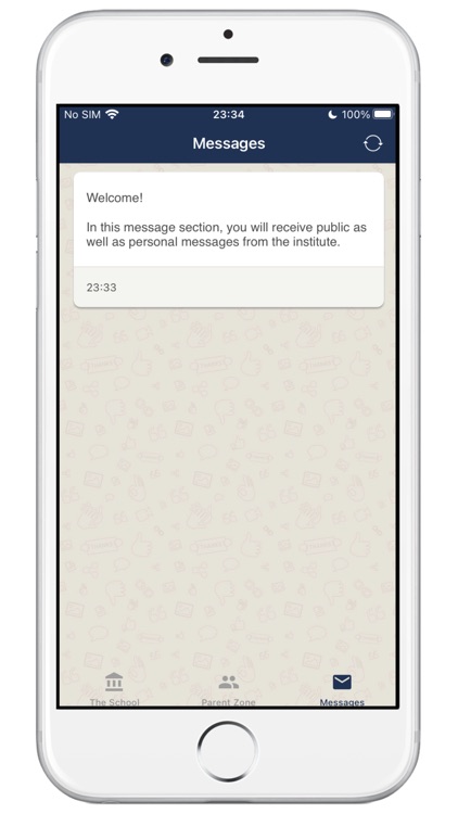 Gyanmudra Innovative School screenshot-7