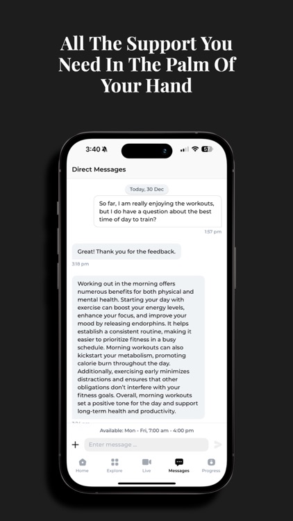 Kaizen Online Training screenshot-6