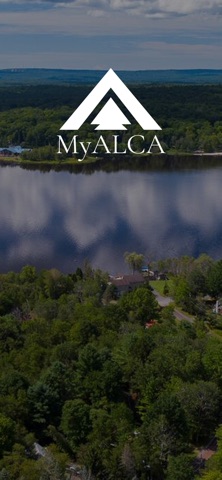MyALCA screenshot