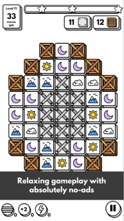 Simple Match 3 screenshot 2