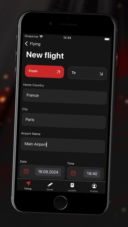 Planner: Sky Trip screenshot-6