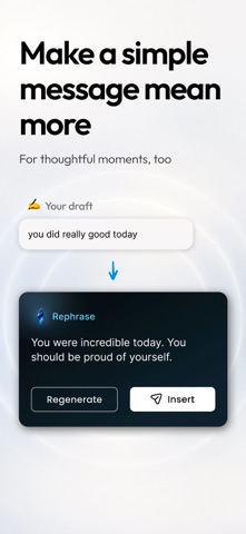 Aiko Echo: AI Keyboard Screenshot 10 of 10