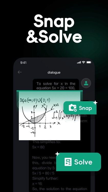 ChatGOAT -AI Chatbot Assistant