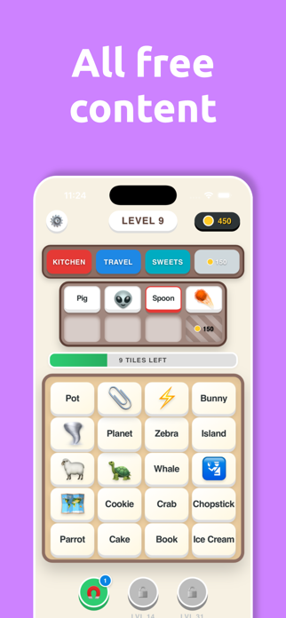 Connection Tile Match Screenshot 4 of 5
