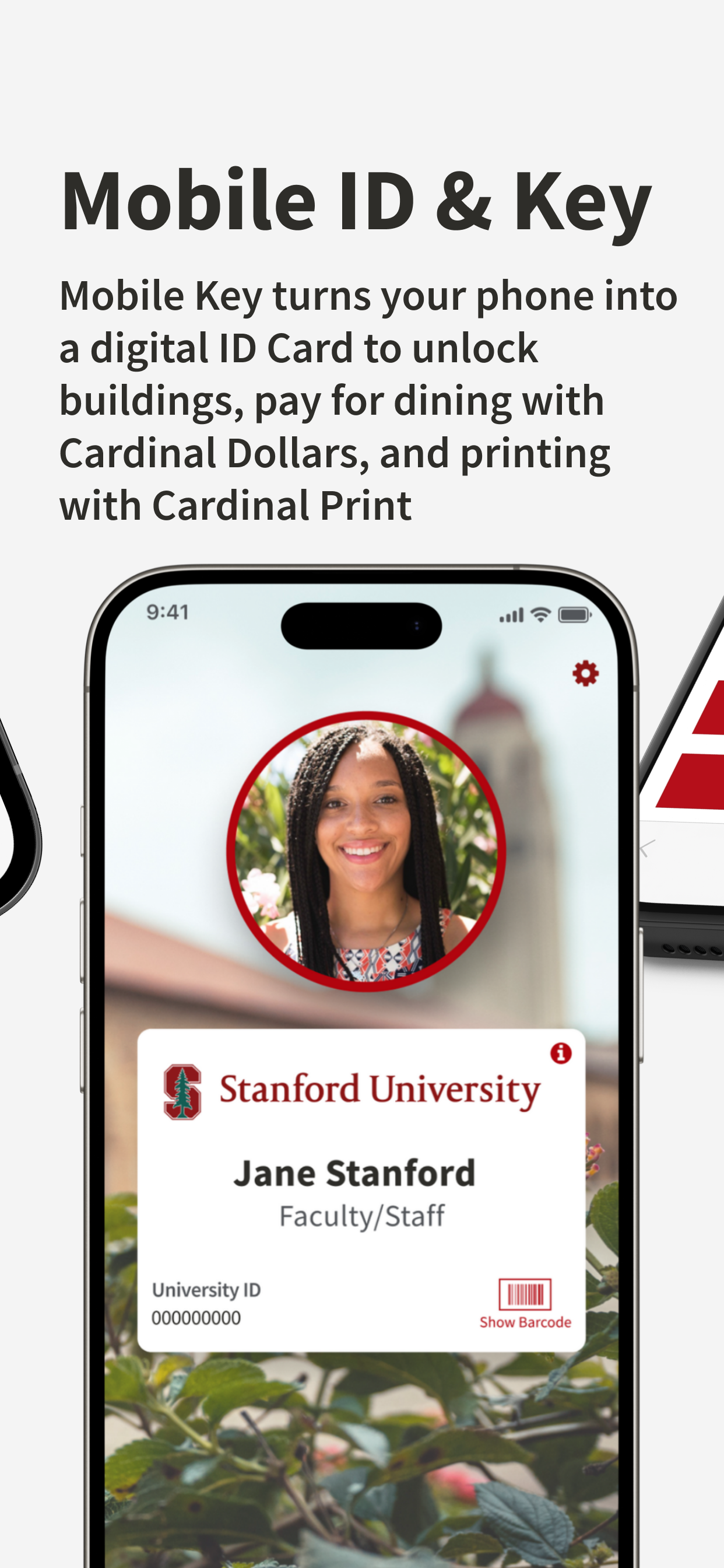 Stanford Mobile
