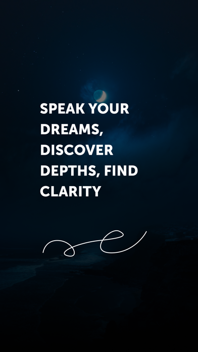 Dreama: Dream Interpretation Screenshot
