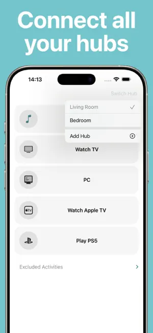 Telefant screenshot 3