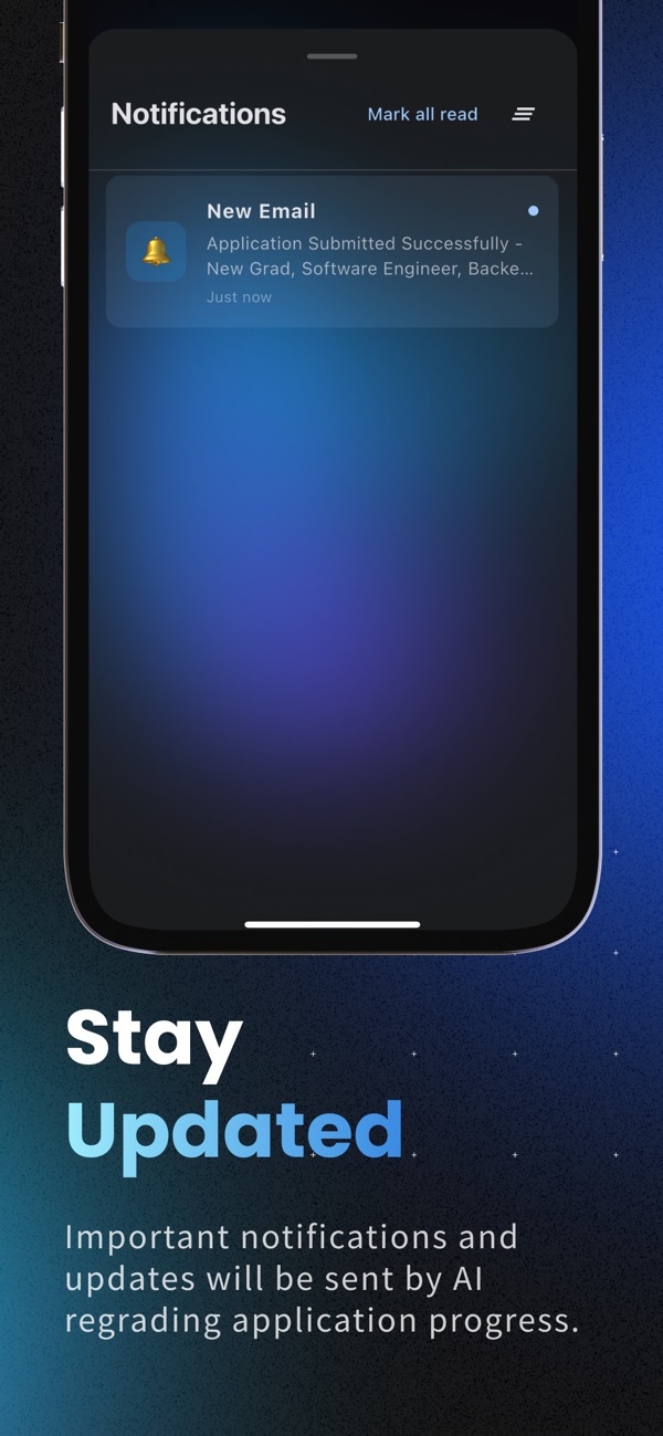 Auto AI Jobs screenshot 5