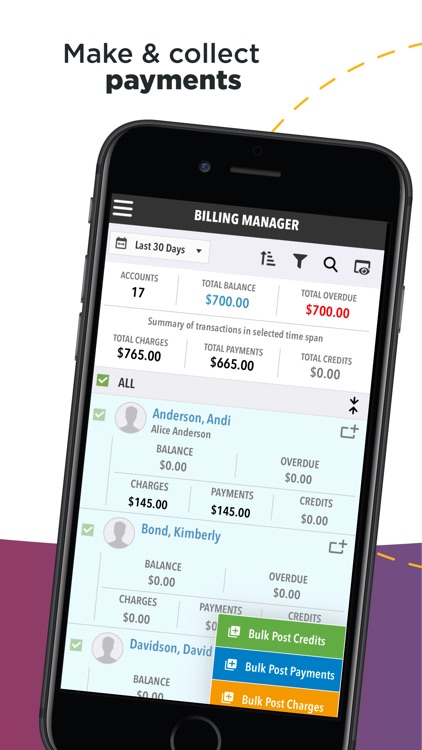 SportsEngine Motion screenshot-4