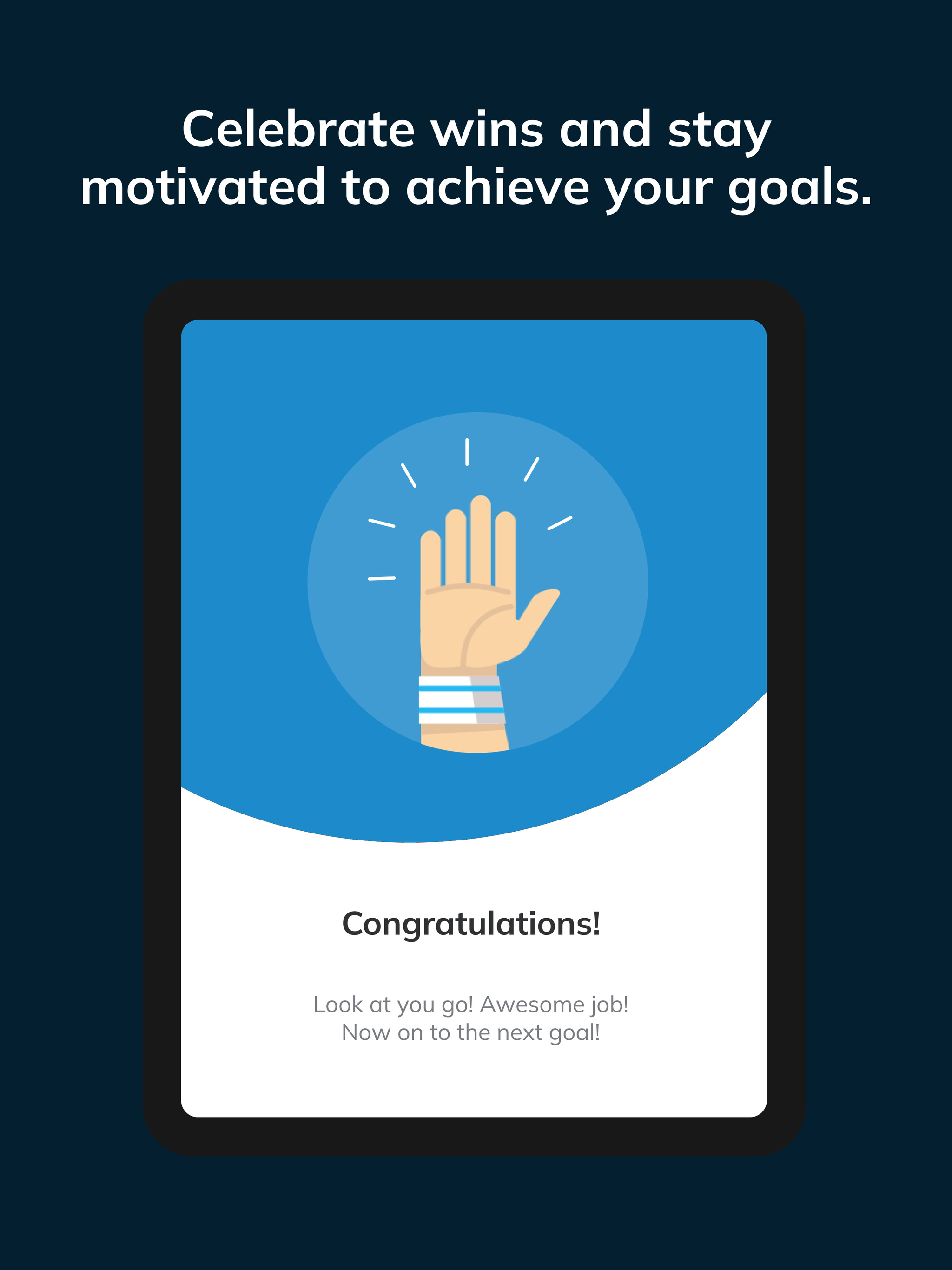 Individual Fitness screenshot 16