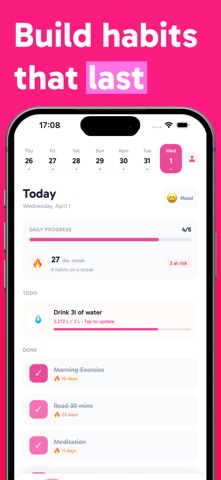Viven: Self Improvement Screenshot 1 of 3
