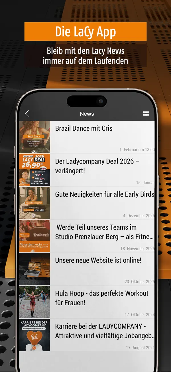 Screenshot #3 pour Lady Company