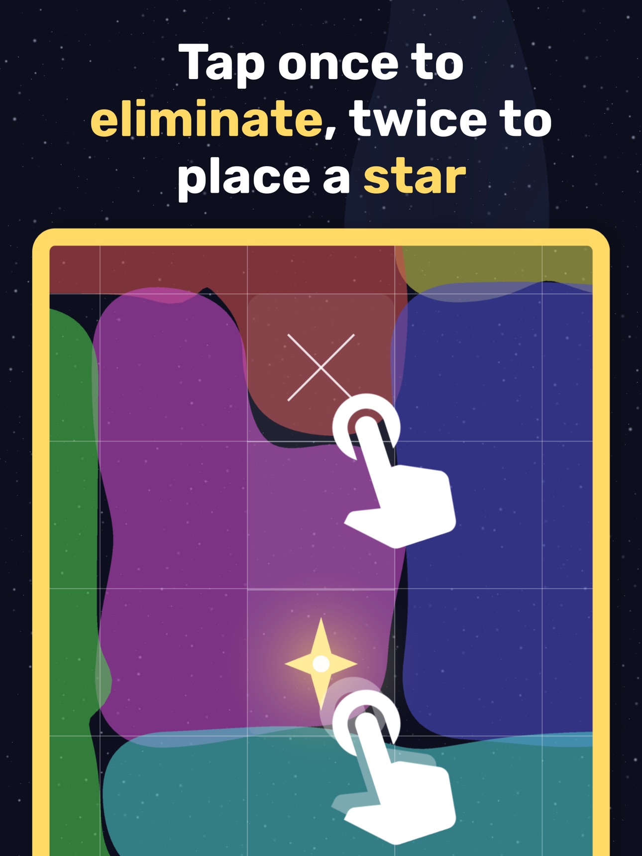 Screenshot 9 of Constellations - Star Sudoku