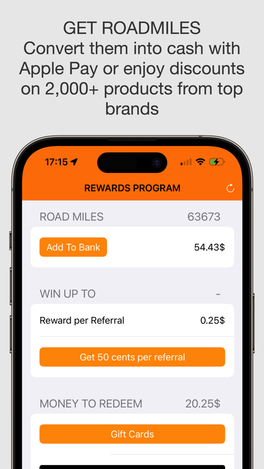 #2. ByeByeTicket - Radar Alert (iOS) 由: OpSoft