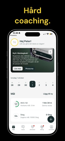 Team Kjellstrom screenshot 1
