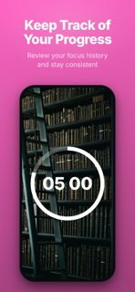 Pomo: Pomodoro Study Timer screenshot 3