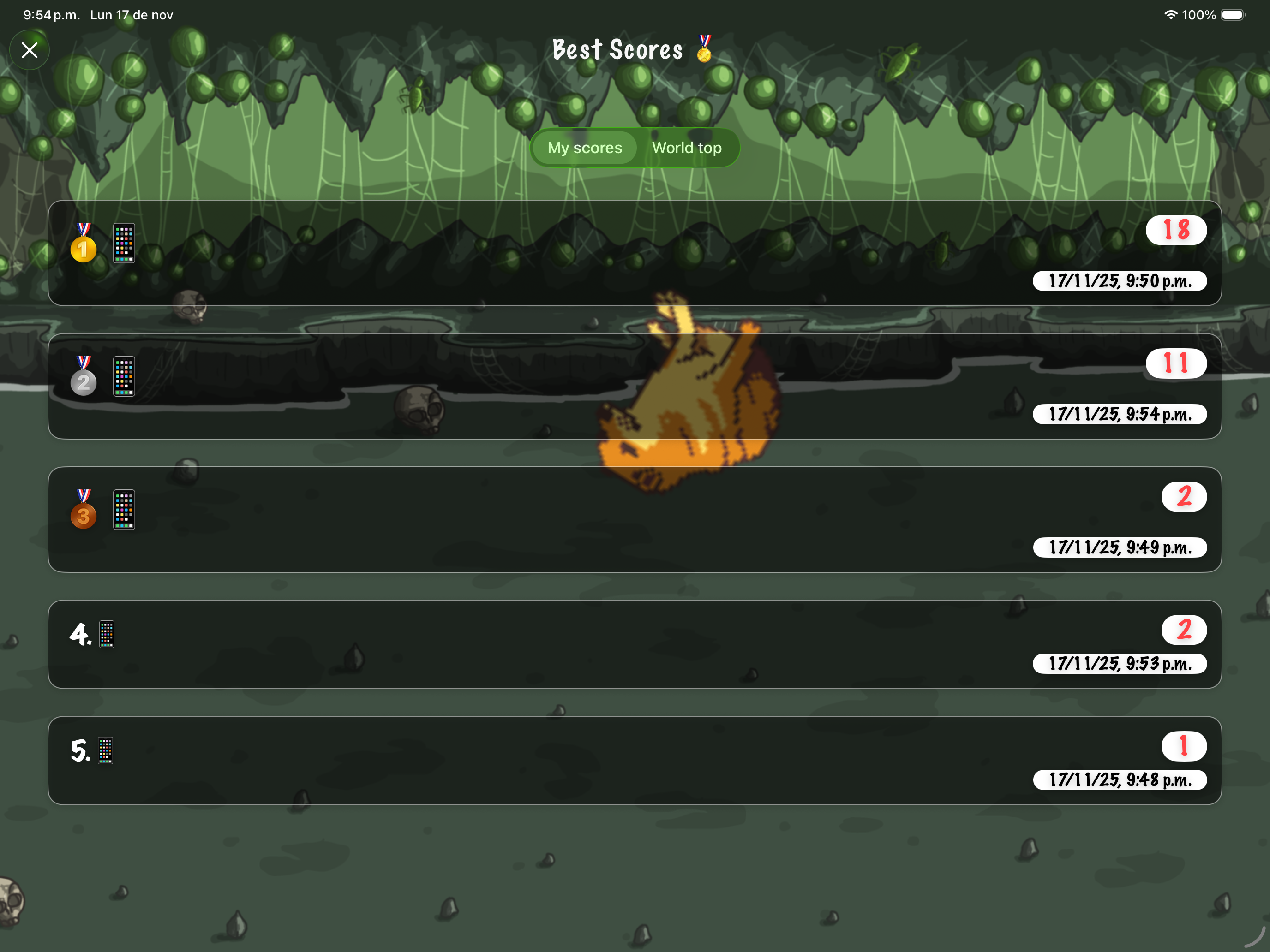 Cheems vs Monsters screenshot 14