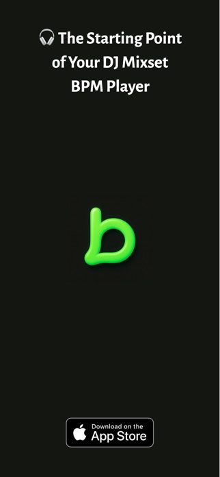 BPM Player Screenshot 1 of 10