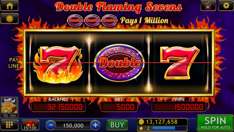 Wild Triple 777 Slots Casino screenshot-6