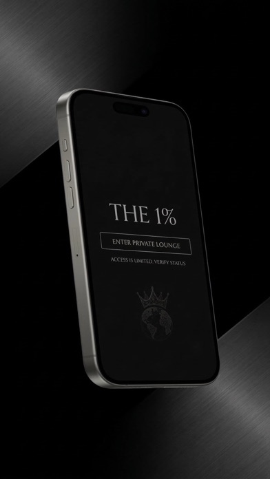 THE 1% Elite screenshot
