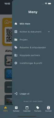 Biddebo screenshot 7
