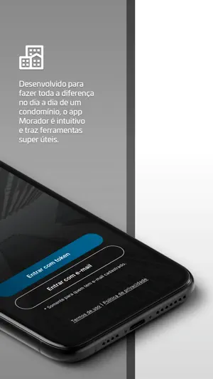 Klaintell Portaria screenshot 2