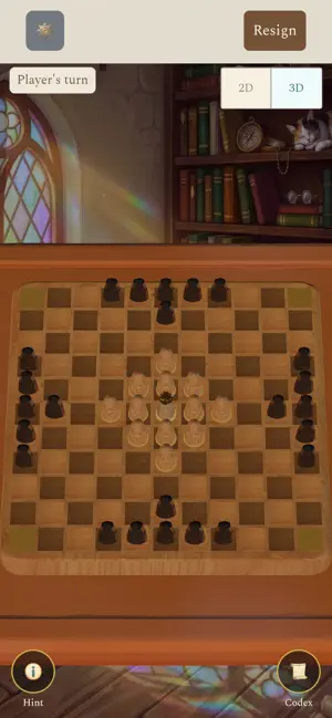Scholar's Grid: Medieval Games screenshot 2