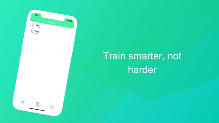 WorkoutWizard-TrainMaster