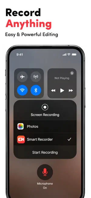 Screen Recorder ® screenshot 7