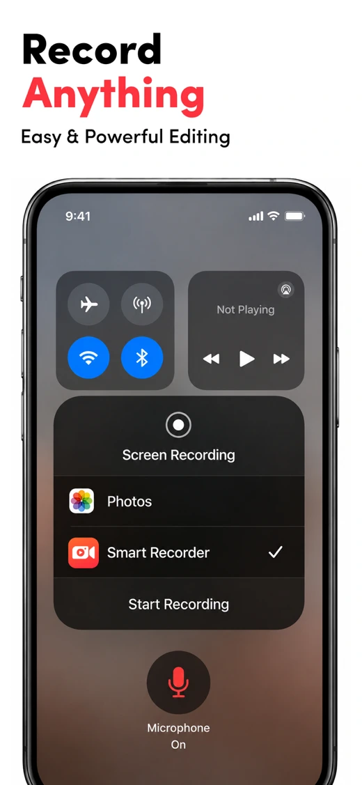 Screen Recorder ® screenshot 7
