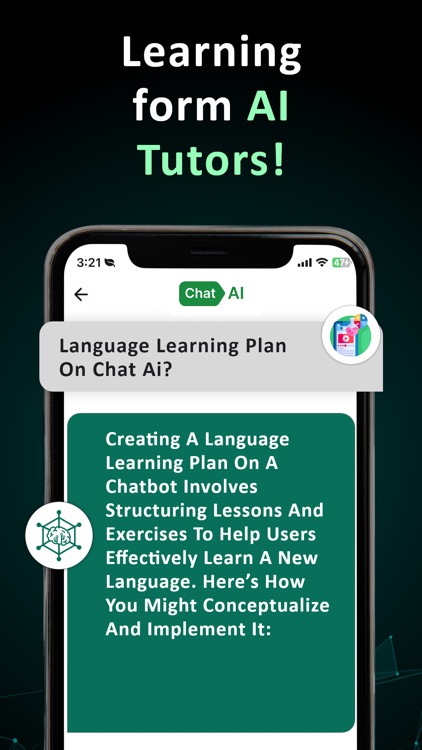 AI Chat: Smart AI Assistant screenshot-6
