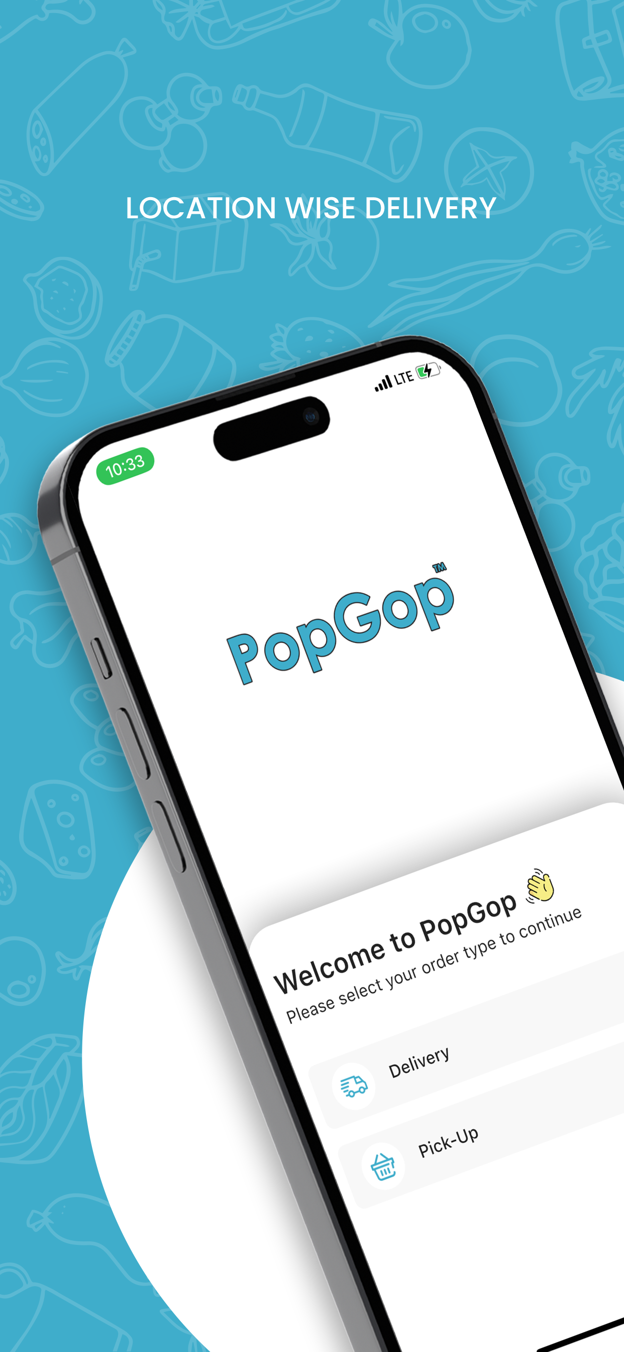PopGop screenshot 4