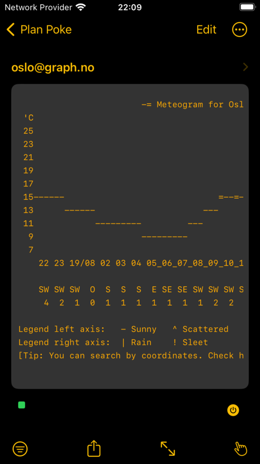 #3. Plan Poke (iOS) 게시자: William Baer