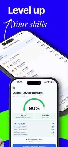 LSAT Practice Test 2026 - 2027 Screenshot 3 of 6