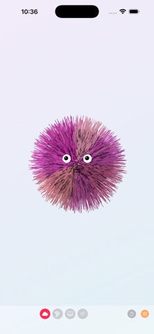 McFloofy Screenshot 2 of 4