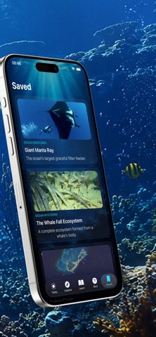 Ocean Radar Expedition Screenshot 8 of 8