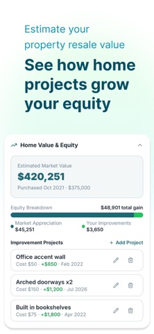 House Health Screenshot 5 of 9