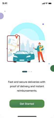 Shopster screenshot