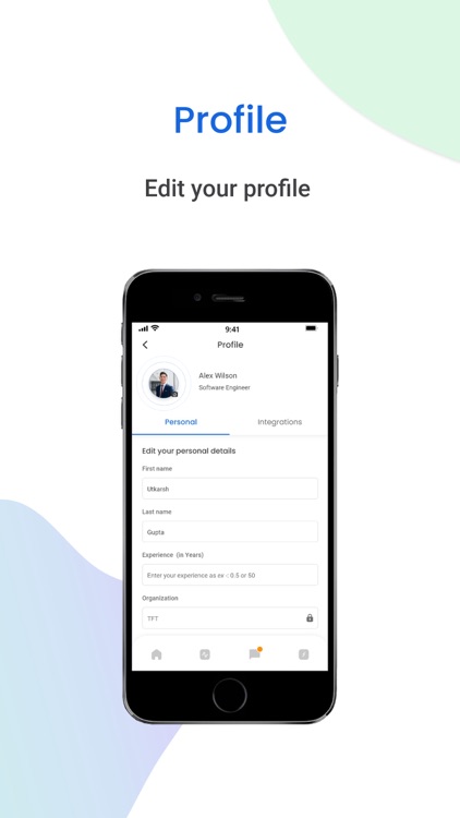 SelfBest screenshot-8