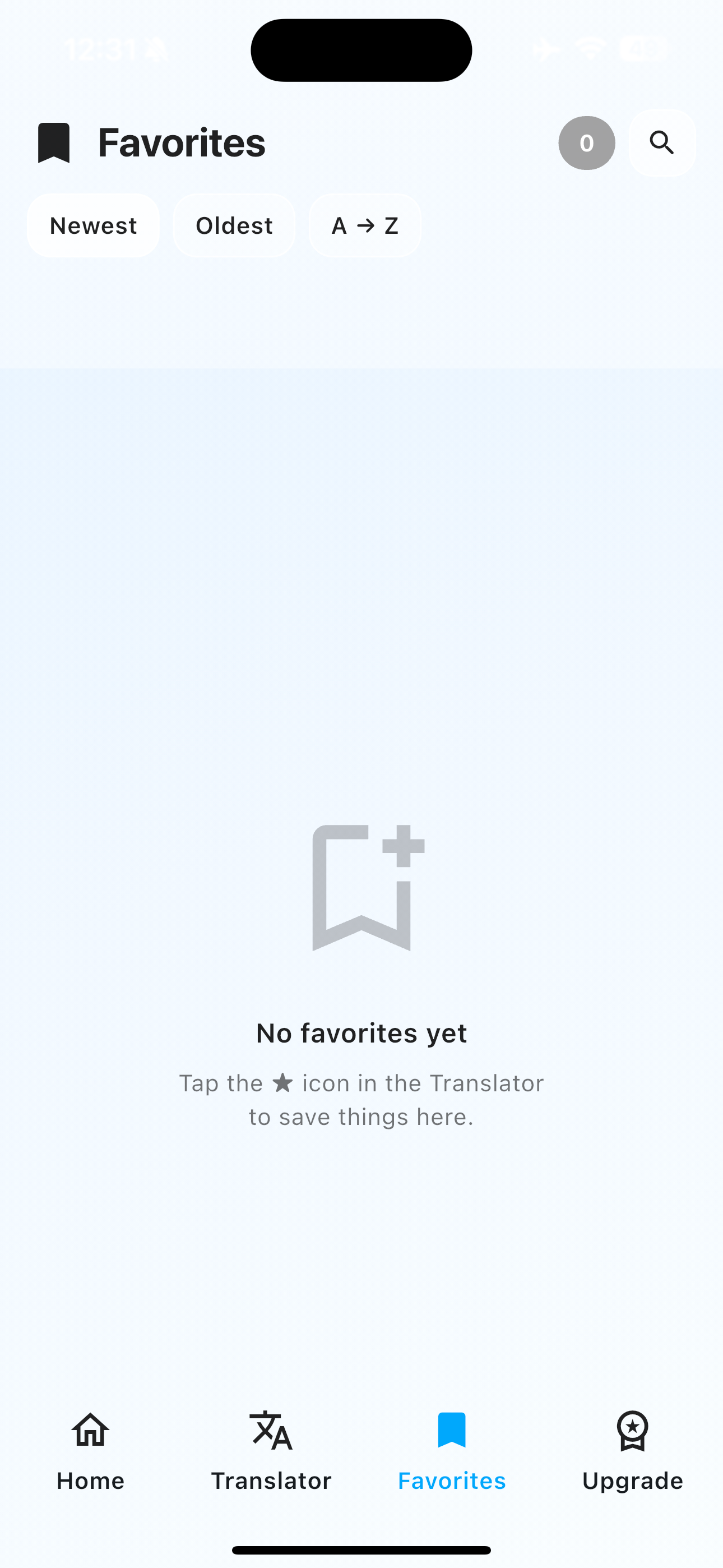 Tunisian Translator