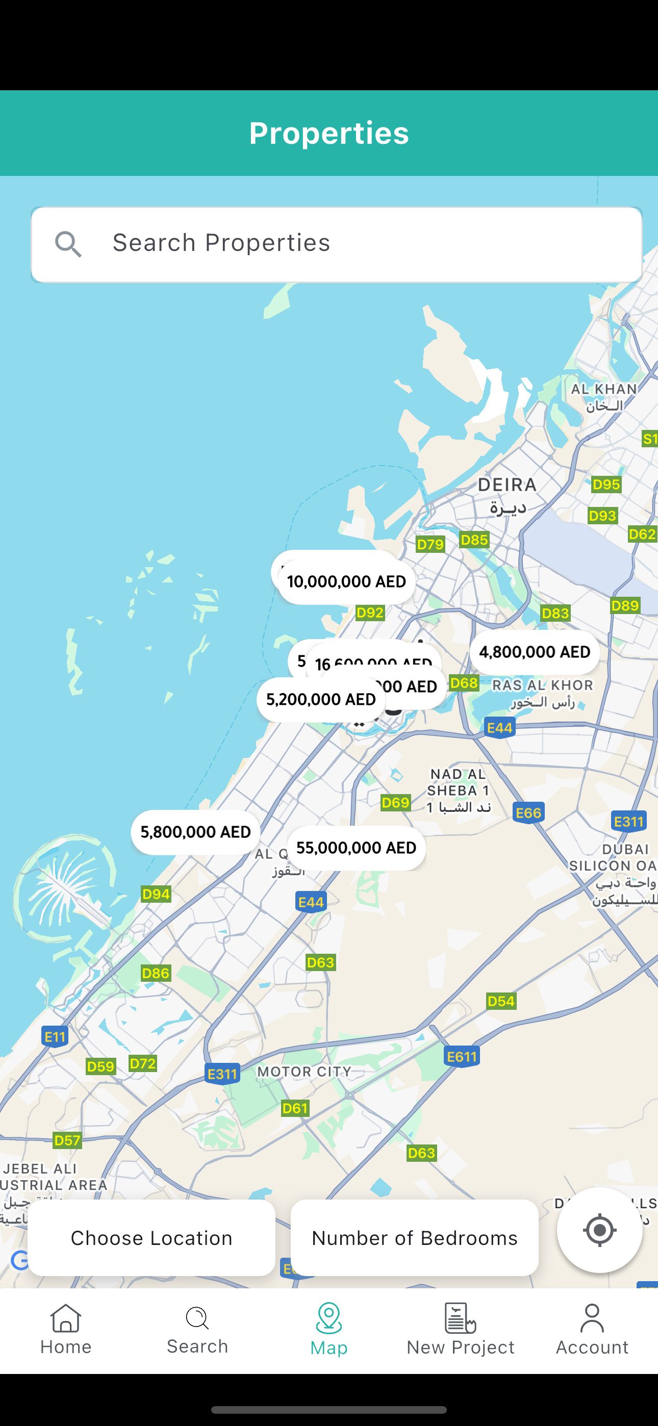 Aqar Dubai