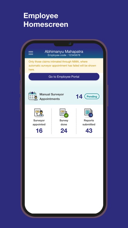 National Insurance - NIMA screenshot-7