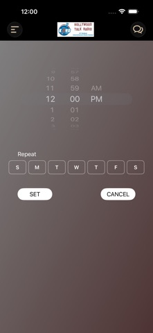 K4HD Radio Screenshot 5 of 5