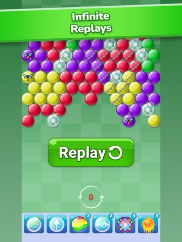 Bubble Shooter Pop!のおすすめ画像5